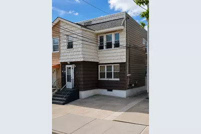 95-28 78th Street, Ozone Park, NY 11416 - Photo 1