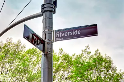 11 Riverside Drive #6PW, New York City, NY 10023 - Photo 12
