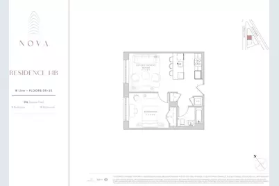 29-18 41st Avenue #14-B, New York City, NY 11101 - Photo 14