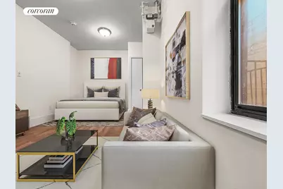 455 Hudson Street #15, New York City, NY 10014 - Photo 1