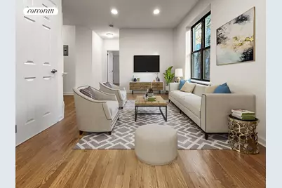 455 Hudson Street #15, New York City, NY 10014 - Photo 2