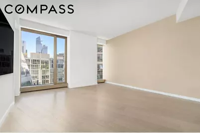 500 W 18th Street #W9D, New York City, NY 10011 - Photo 1