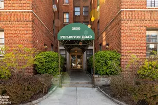 3600 Fieldston Rd, Bronx, NY 10463 - Photo 1