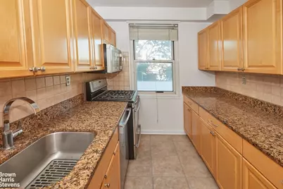 2400 Johnson Avenue #1K, New York City, NY 10463 - Photo 20