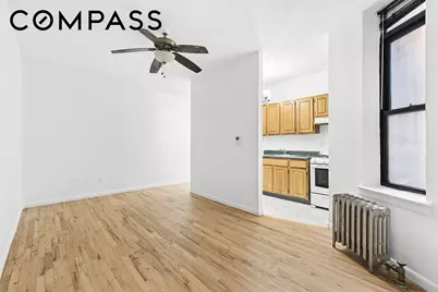 11 St Nicholas Avenue #2G, New York City, NY 10026 - Photo 2