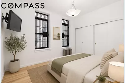 11 St Nicholas Avenue #2G, New York City, NY 10026 - Photo 4