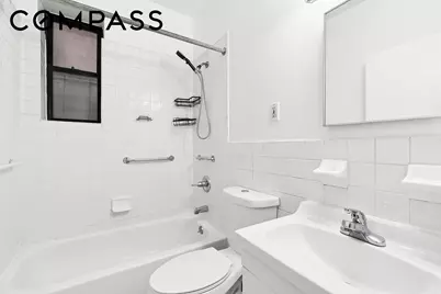 11 St Nicholas Avenue #2G, New York City, NY 10026 - Photo 6