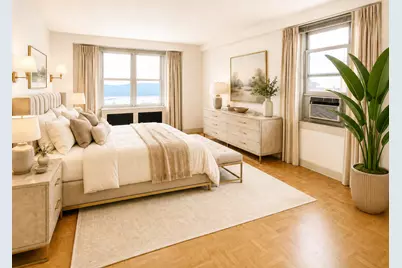 900 W 190th Street #9B, New York City, NY 10040 - Photo 4