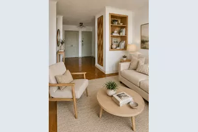 900 W 190th Street #9B, New York City, NY 10040 - Photo 2