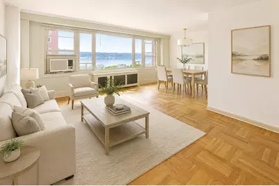 900 W 190th Street #9B, New York, NY 10040 - Photo 1