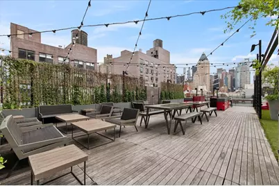 547 W 47th Street #406, New York City, NY 10036 - Photo 26