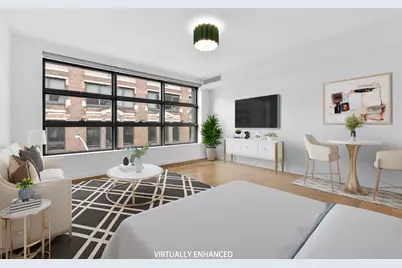 547 W 47th Street #406, New York City, NY 10036 - Photo 8
