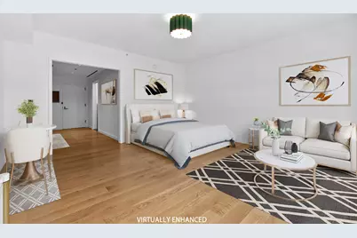 547 W 47th Street #406, New York City, NY 10036 - Photo 14