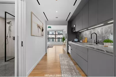 547 W 47th Street #406, New York City, NY 10036 - Photo 1