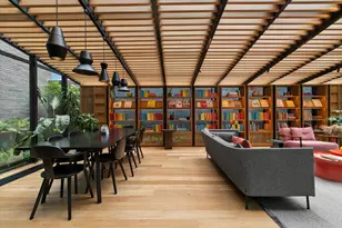 547 W 47th St, New York City, NY 10036 - Photo 24