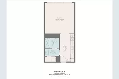 547 W 47th Street #406, New York City, NY 10036 - Photo 38
