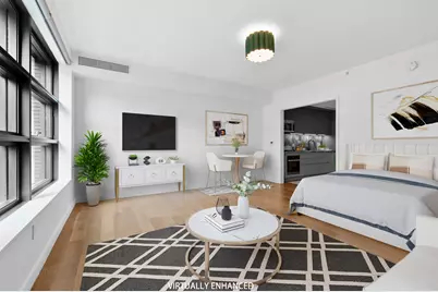 547 W 47th Street #406, New York City, NY 10036 - Photo 12
