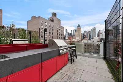 547 W 47th Street #406, New York City, NY 10036 - Photo 28