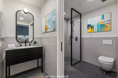 547 W 47th Street #406, New York City, NY 10036 - Photo 16