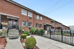 2137 Clinton Ave, New York City, NY 10457 - Photo 1
