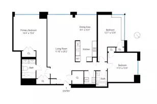30 W 61st St, New York, NY 10023 - Photo 14