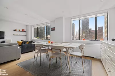 30 W 61st Street #17C, New York City, NY 10023 - Photo 4