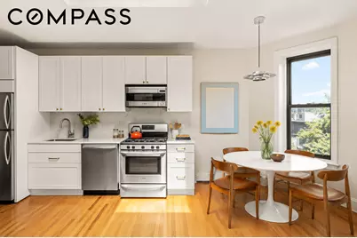 634 11th Street #4, New York City, NY 11215 - Photo 2