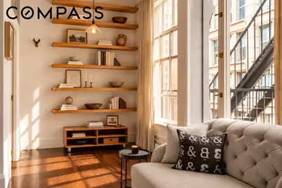 8 Greene Street #4, New York, NY 10013 - Photo 2