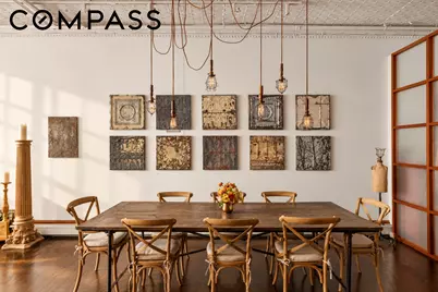 8 Greene Street #4, New York City, NY 10013 - Photo 4