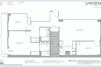 305 Union Avenue #2C, New York City, NY 11211 - Photo 18