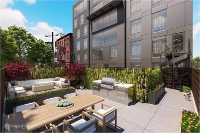 305 Union Avenue #2C, New York City, NY 11211 - Photo 2