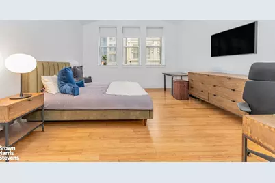 130 Fulton Street #9A, New York, NY 10038 - Photo 4