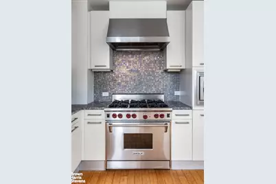130 Fulton Street #9A, New York, NY 10038 - Photo 14