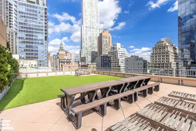 130 Fulton Street #9A, New York, NY 10038 - Photo 18