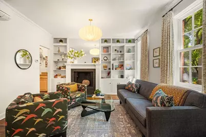 349 W 21st Street #C, New York City, NY 10011 - Photo 2