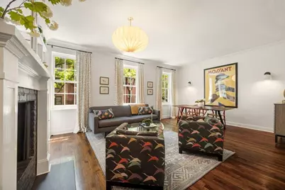 349 W 21st Street #C, New York City, NY 10011 - Photo 1