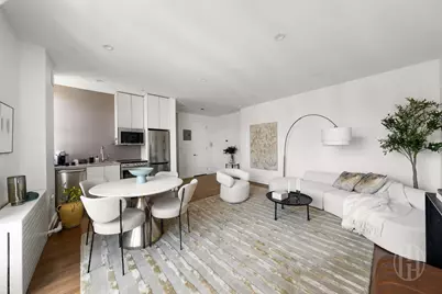 510 W 110th Street #PH12D, New York City, NY 10025 - Photo 2