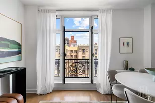 510 W 110th St, New York City, NY 10025 - Photo 6