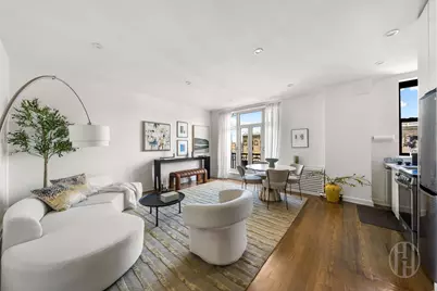 510 W 110th Street #PH12D, New York, NY 10025 - Photo 1