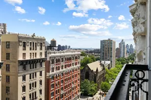 510 W 110th St, New York City, NY 10025 - Photo 8
