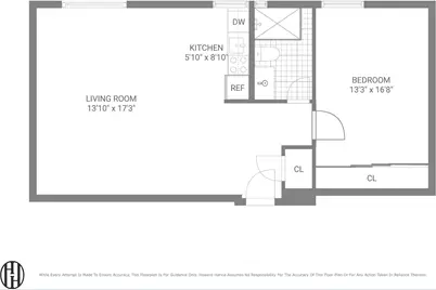 510 W 110th Street #PH12D, New York City, NY 10025 - Photo 10