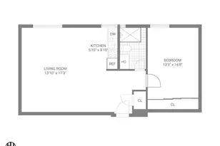 510 W 110th St, New York City, NY 10025 - Photo 10