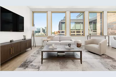 345 W 14th Street #PHW, New York City, NY 10014 - Photo 1