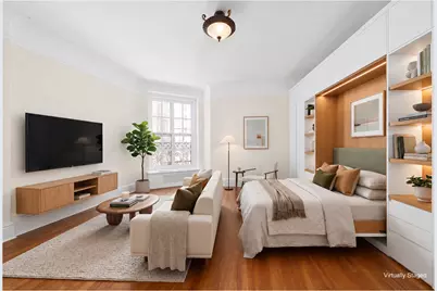2109 Broadway #8129, New York City, NY 10023 - Photo 1