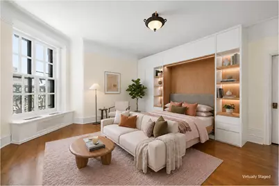 2109 Broadway #8129, New York City, NY 10023 - Photo 4