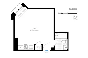 2109 Broadway, New York City, NY 10023 - Photo 16