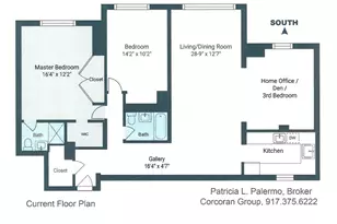 115 E 87th St, New York City, NY 10128 - Photo 18