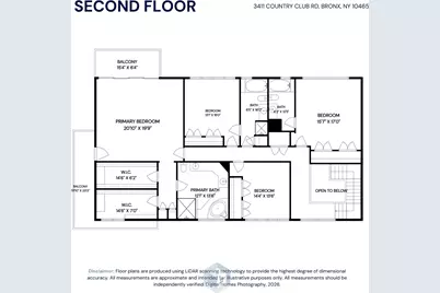 3411 Country Club Road, New York City, NY 10465 - Photo 24