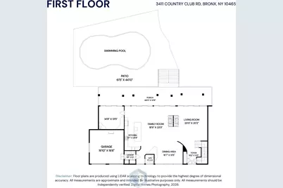 3411 Country Club Road, New York City, NY 10465 - Photo 22