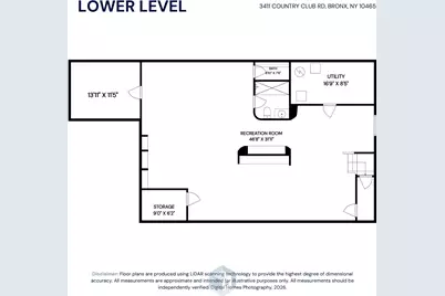 3411 Country Club Road, New York City, NY 10465 - Photo 24